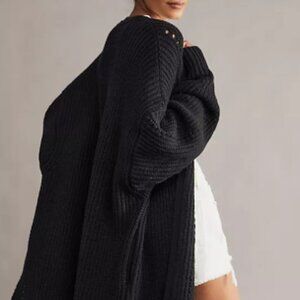 Free People Cardigan